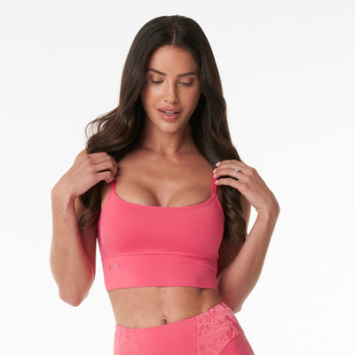 ENERGY Bra (No Crystal Pockets)