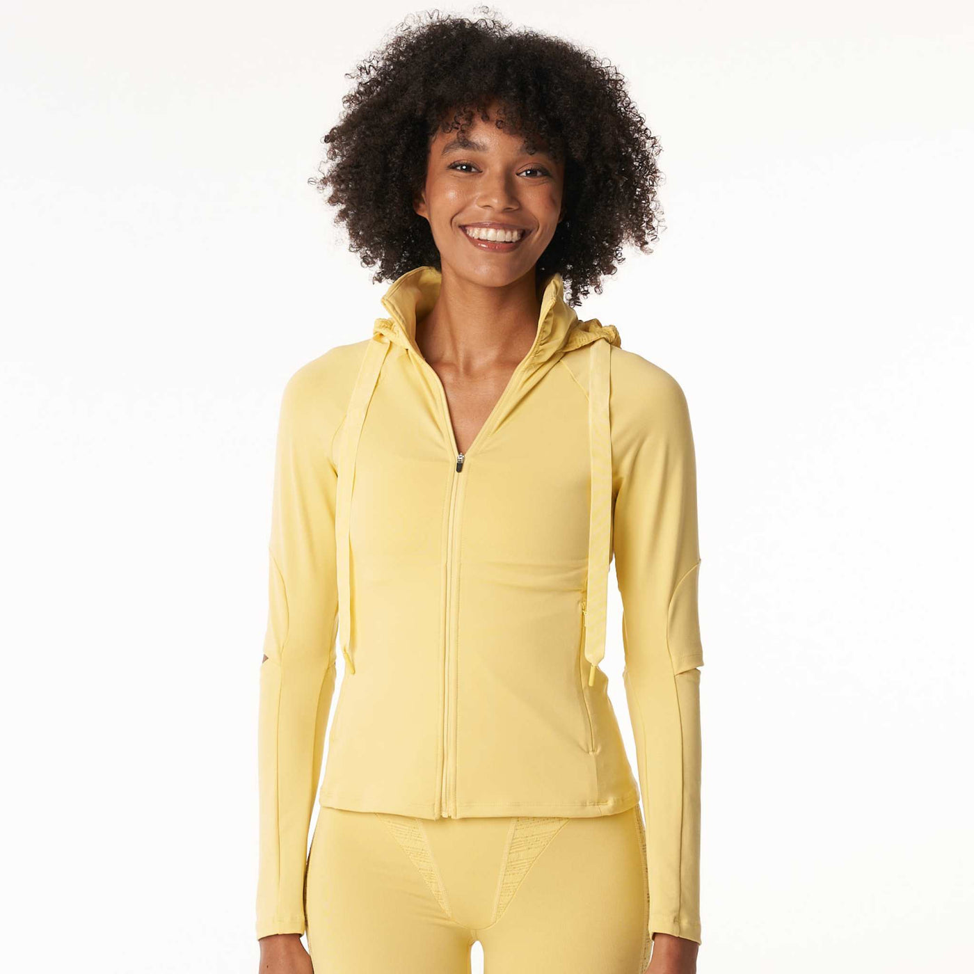 ALIGN Jacket (No Crystal Pockets)