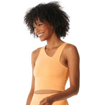 SELF-LOVE Top (No crystal pockets)
