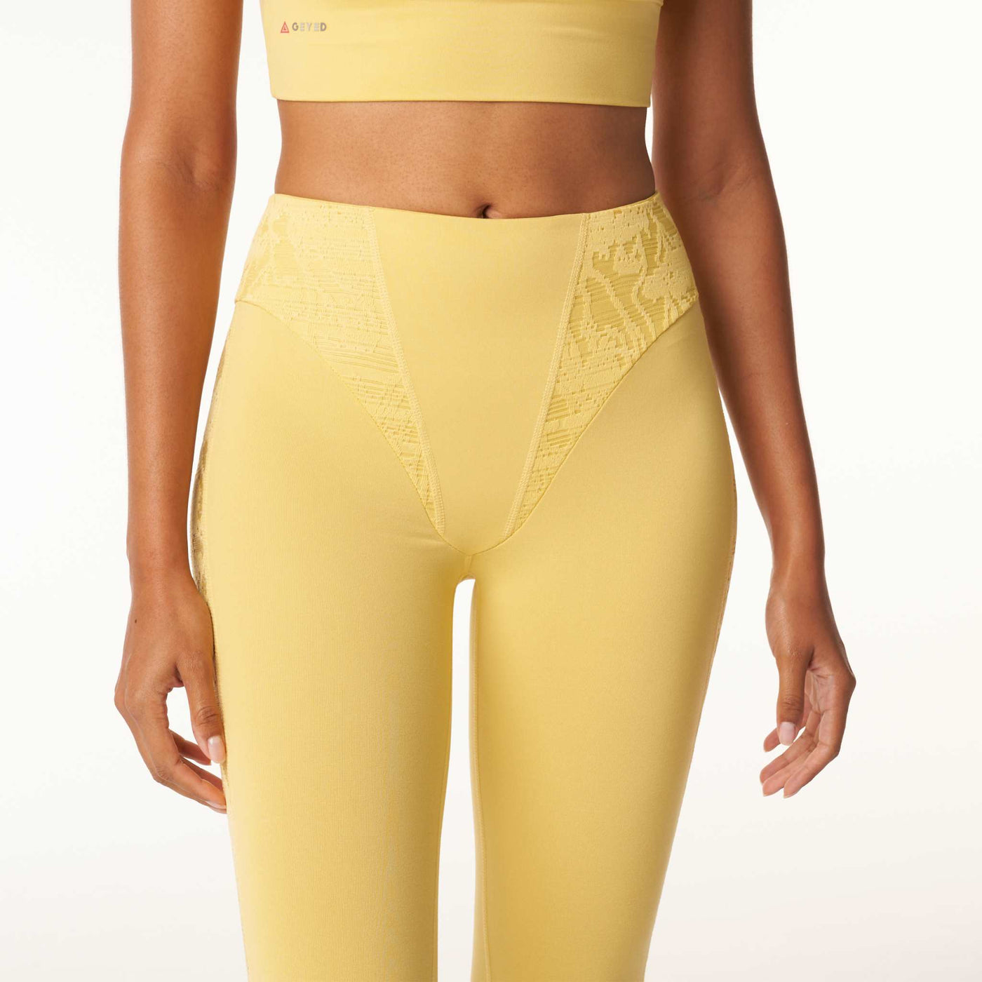 PROTECT Legging (No Crystal Pockets)