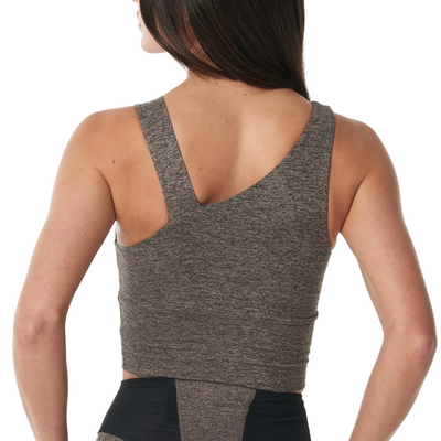 SELF-LOVE Top (No crystal pockets)