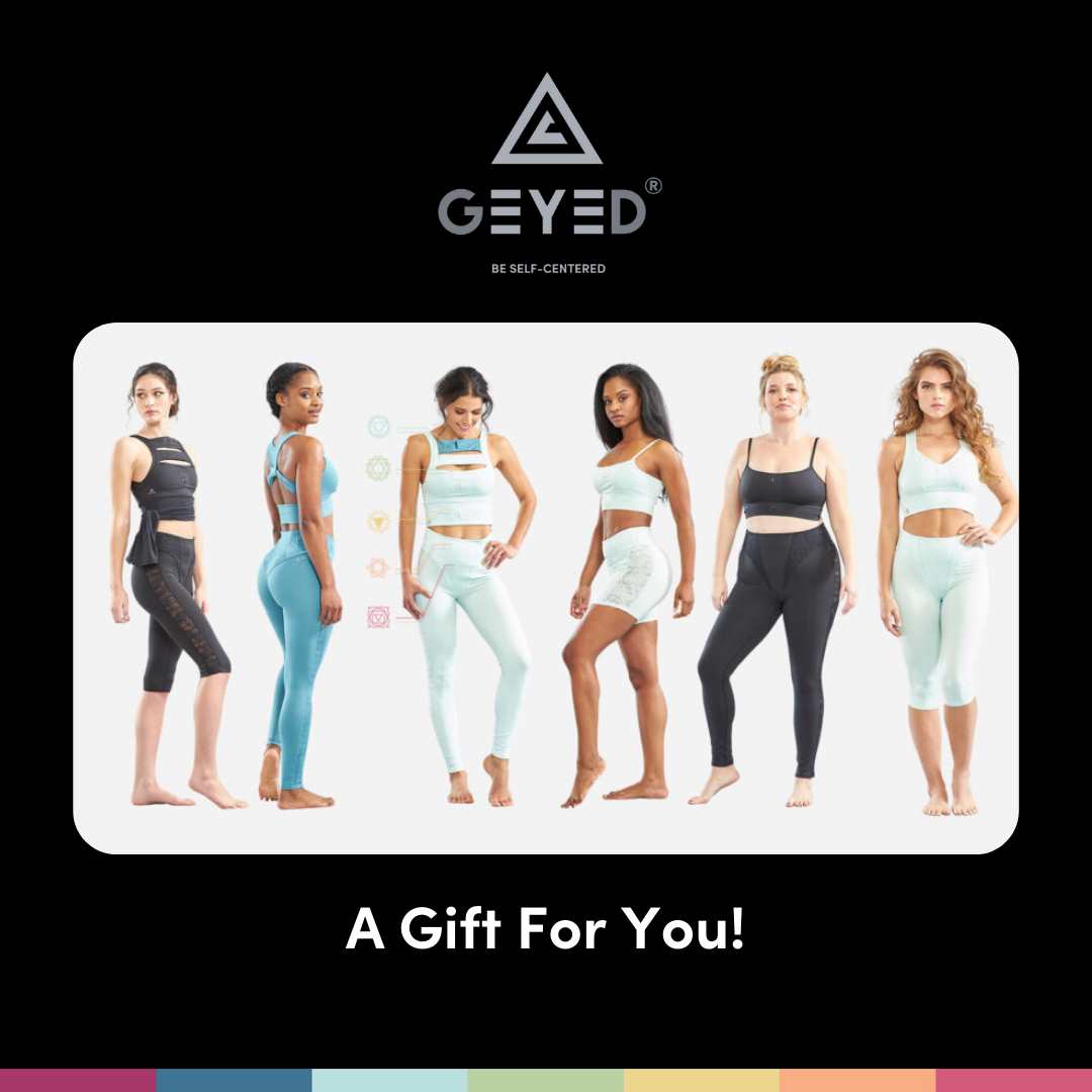 GEYED® E-Gift Card