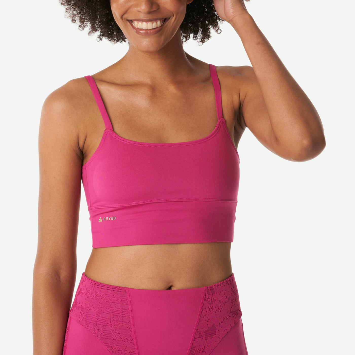 ENERGY Bra (No Crystal Pockets)