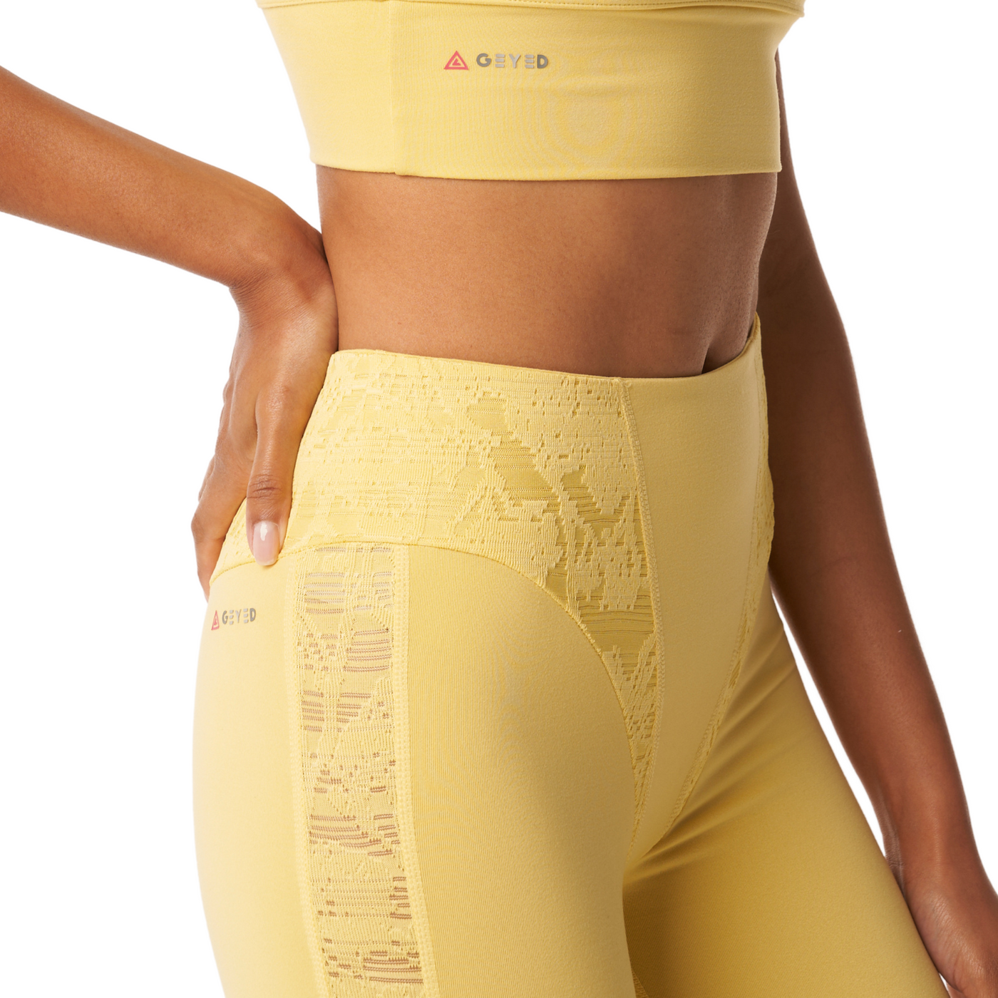 PROTECT Legging (No Crystal Pockets)