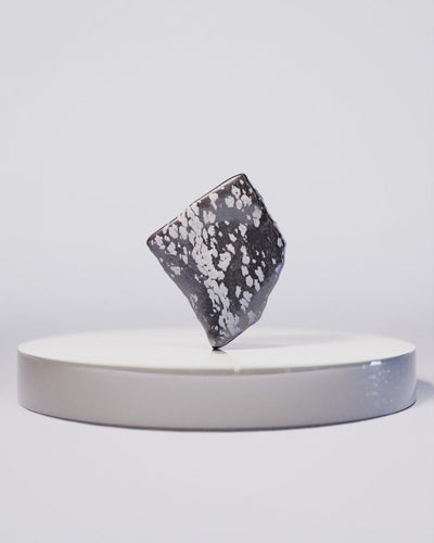 Snowflake Obsidian Crystal