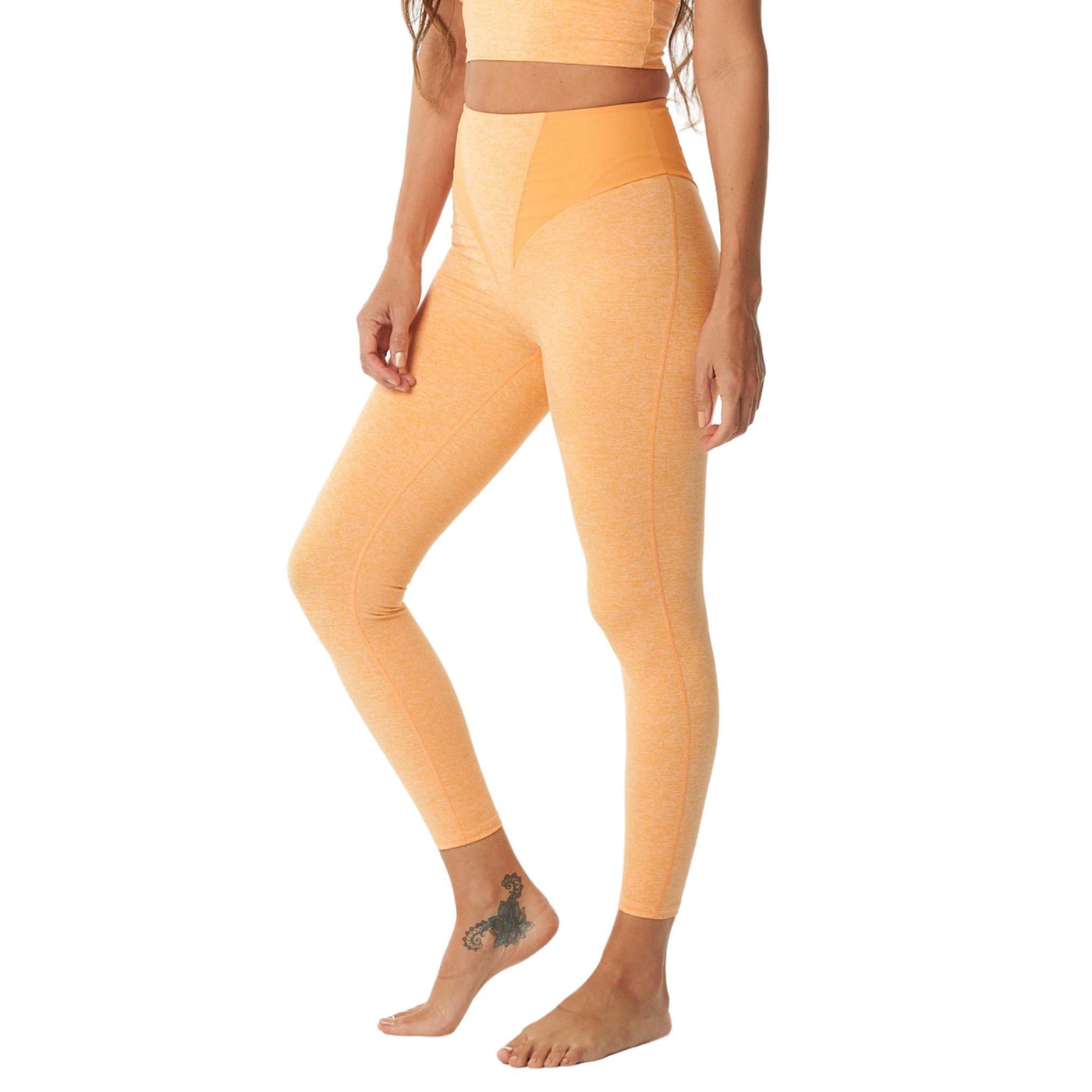 INSTINCT Legging (No crystal pockets)